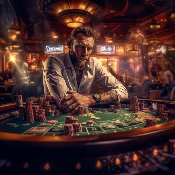249win Live Casino Trực Tuyến