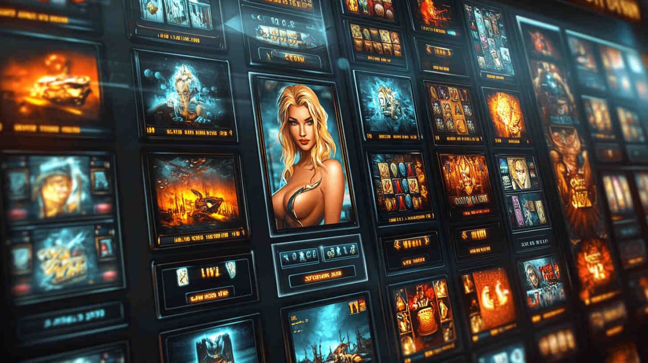 249win – Live Casino dealer thật trực tuyến