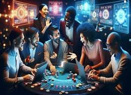 249win Sảnh Game Đặc Biệt